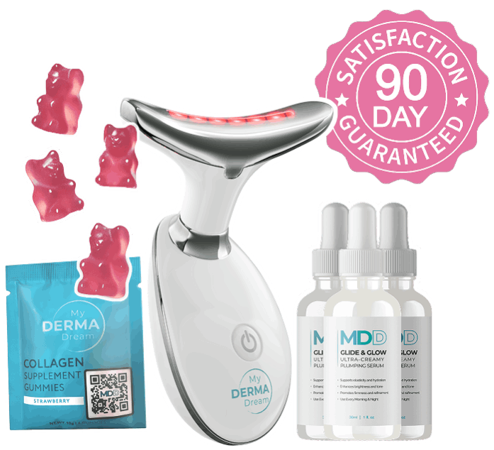 MyoGlow buy now